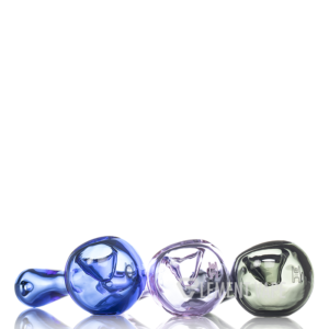 Human Grade 4" Model A Spoon Pipe
