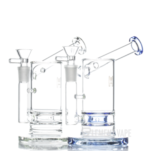 Human Grade 6" Sidecar Bubbler