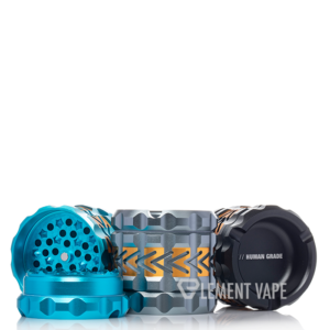 Human Grade 2.5" Grinder 8AT