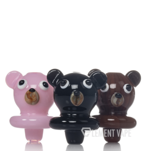 Human Grade Bear Carb Cap