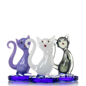 Human Grade Cat Carb Cap