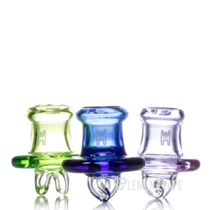Human Grade Directional 2 Carb Cap