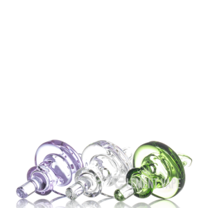 Human Grade Directional 3 Carb Cap