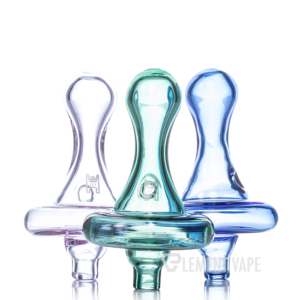 Human Grade Directional Carb Cap