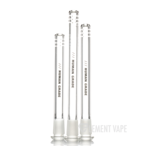 Human Grade Downstems - 10mm