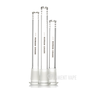 Human Grade Downstems - 14mm