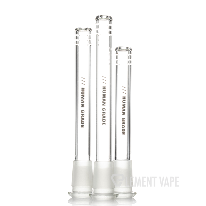 Human Grade Downstems - 14mm