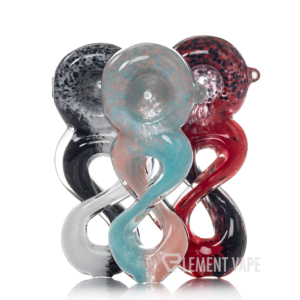 Human Grade GenoPype Hand Pipe