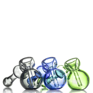 Human Grade Hammer Bubbler