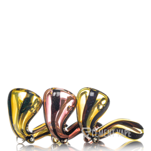 Human Grade Lotus Sherlock Pipe