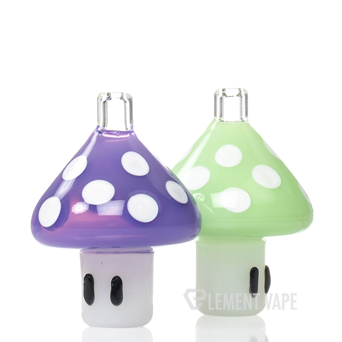 Human Grade Mushroom 2 Carb Cap