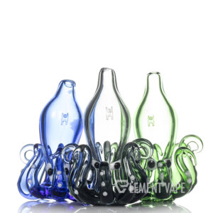 Human Grade Octopus Carb Cap