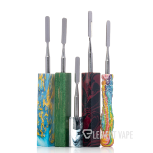 Human Grade Resin Dab Tool