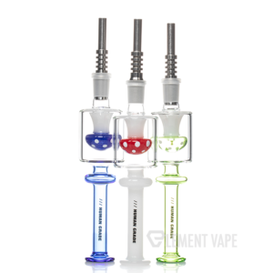 Human Grade Shroom Nectar Collector