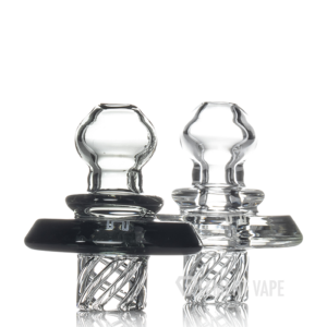Human Grade Spinner 2 Carb Cap