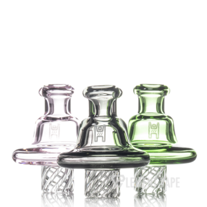 Human Grade Spinner 3 Carb Cap