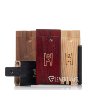 Human Grade Wooden Dugouts