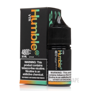VTR - Humble Salts - 30mL
