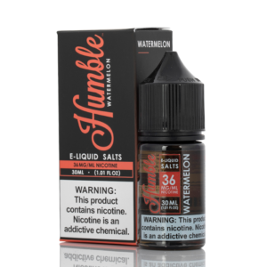 Watermelon - Humble SALTS - 30mL