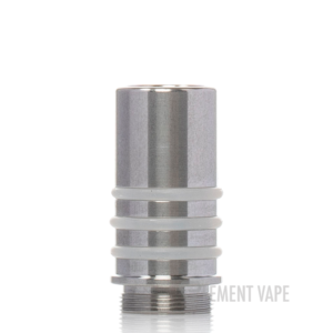 Huni Badger EGO Adapter and Mouthpiece