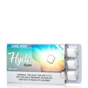 Hyde Gum - Cool Mint