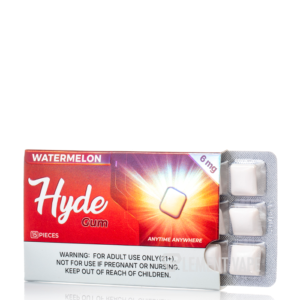 Hyde Gum - Watermelon