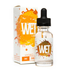 Hydro by WET E-Liquid - 30mL
