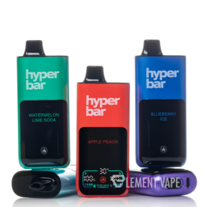 Hyper Bar BE 70K Disposable