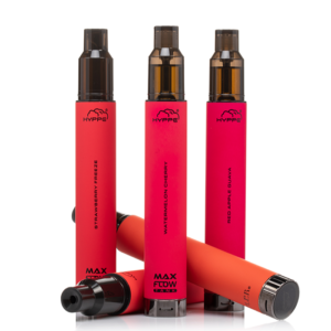 Hyppe Max Flow TANK 3000 Disposable