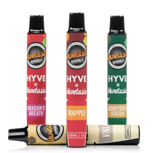 Vapetasia x Hyve 2500 Disposable