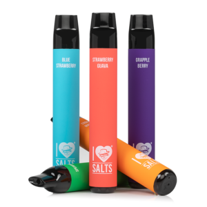 I Love Salts 2200 Disposable