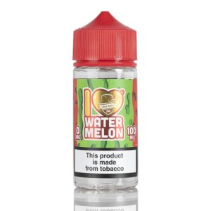 I Love Candy - Watermelon - Mad Hatter Juice - 100mL