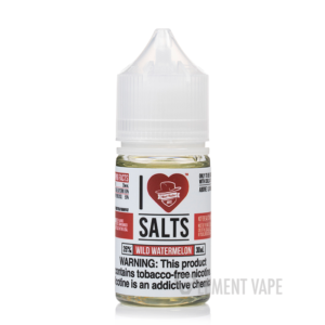 Wild Watermelon - I Love Salts - 30mL