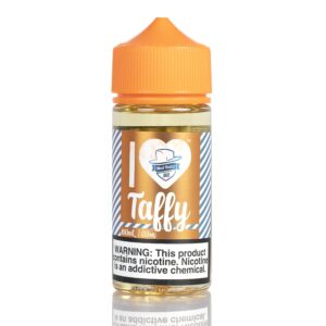 I Love Taffy - Mad Hatter Juice - 100mL