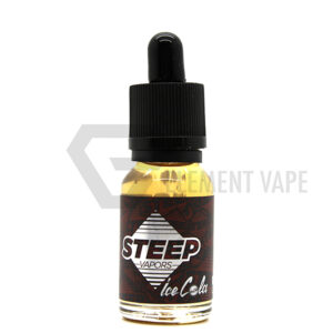 Ice Cola by Steep Vapors - 15mL