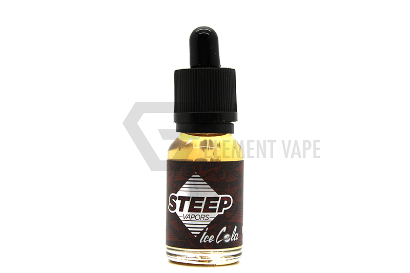 Ice Cola by Steep Vapors - 15mL