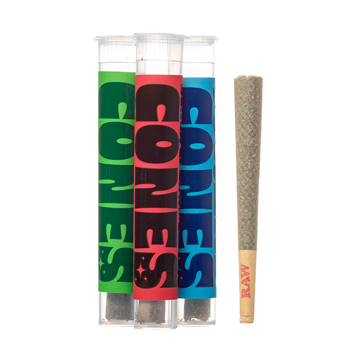 Ice Kream THCA Pre Roll 1.5G