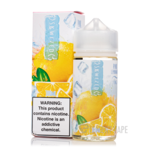 ICE Pink Summer - SKWEZED - 100mL
