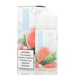 ICE Aguamelone - SKWEZED E-Liquid - 100mL