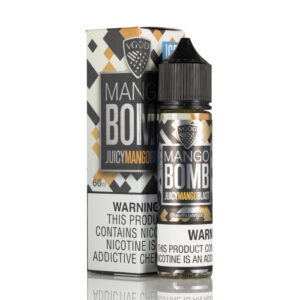 ICED Mango Bomb - VGOD E-Liquid - 60mL