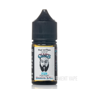 Iced Guava Jelly - Deep Cuts Salt - 30mL