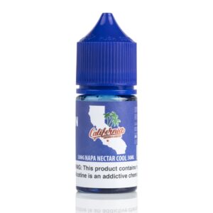 ICED Napa Nectar SALTS - California Grown E-Liquids - 30mL