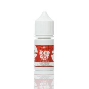 Iced Out - Fruit - GOST Vapor - 30mL