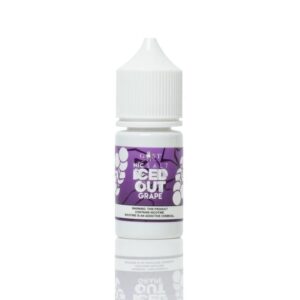 Iced Out - Grape - GOST Vapor - 30mL