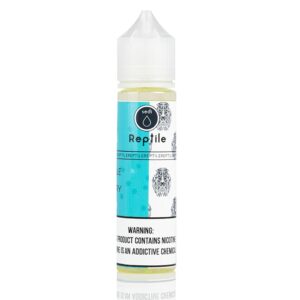 ICED Reptile - Seditious Vapors - 60mL