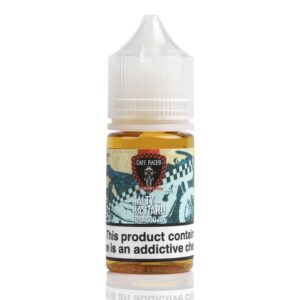 ICED Salty Bastard Tobacco - Cafe Racer Vape - 30mL