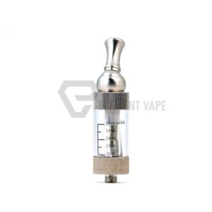 Innokin iClear 30 Dual Clearomizer Tank (Discontinued)