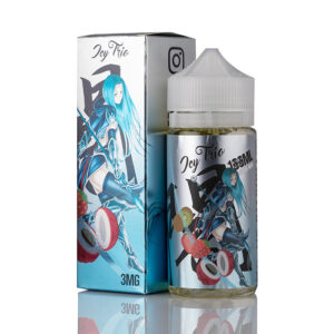 Icy Trio by Yami Vapor - 100mL