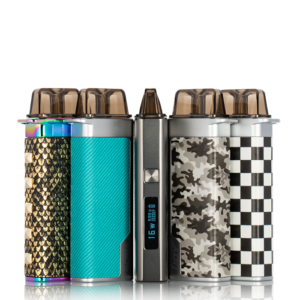 iJoy ARIA PRO 25W Pod System