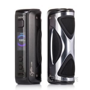 iJoy Captain LINK 100W Box Mod